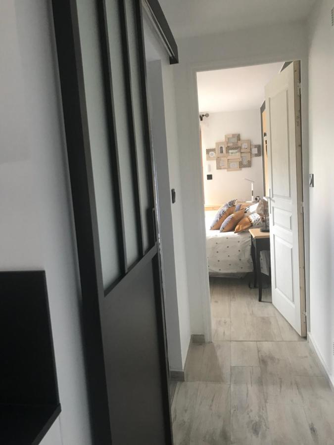 L'Escale Apartment Bergerac Luaran gambar